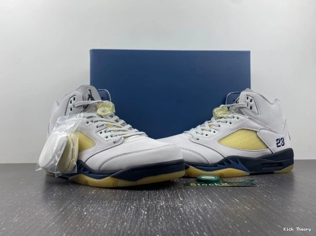 Kicked Out Shoe Store Maniere Air WMNS x Jordan FZ5758-004 5 Ma A 0809
